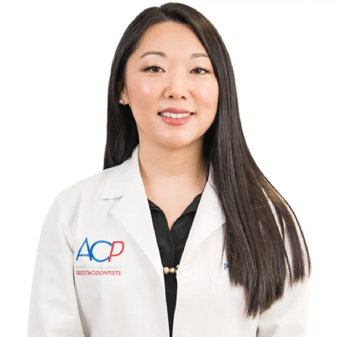 Dr. Suzie Ahn