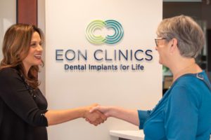 Free Dental Implants Consultation in Chicago