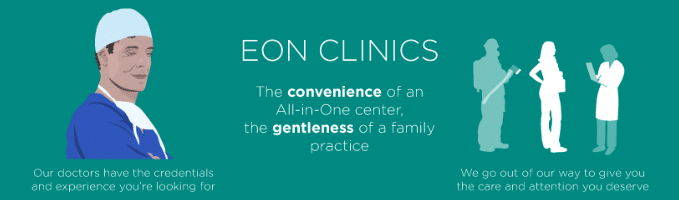 EON Clinics - All-in-One Dental Implant Center in Chicago