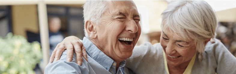 can you switch from dentures to implants