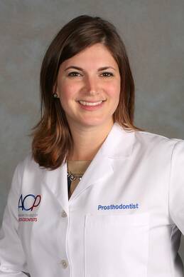 EON Clinics Welcomes our New Prosthodontist Dr Baker