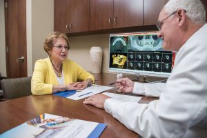 Dental implants Evanston Illinois