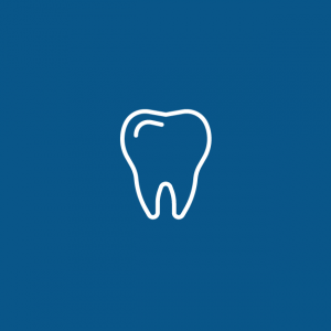 Single Tooth Implant Icon