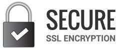 Secure SSL Encryption icon