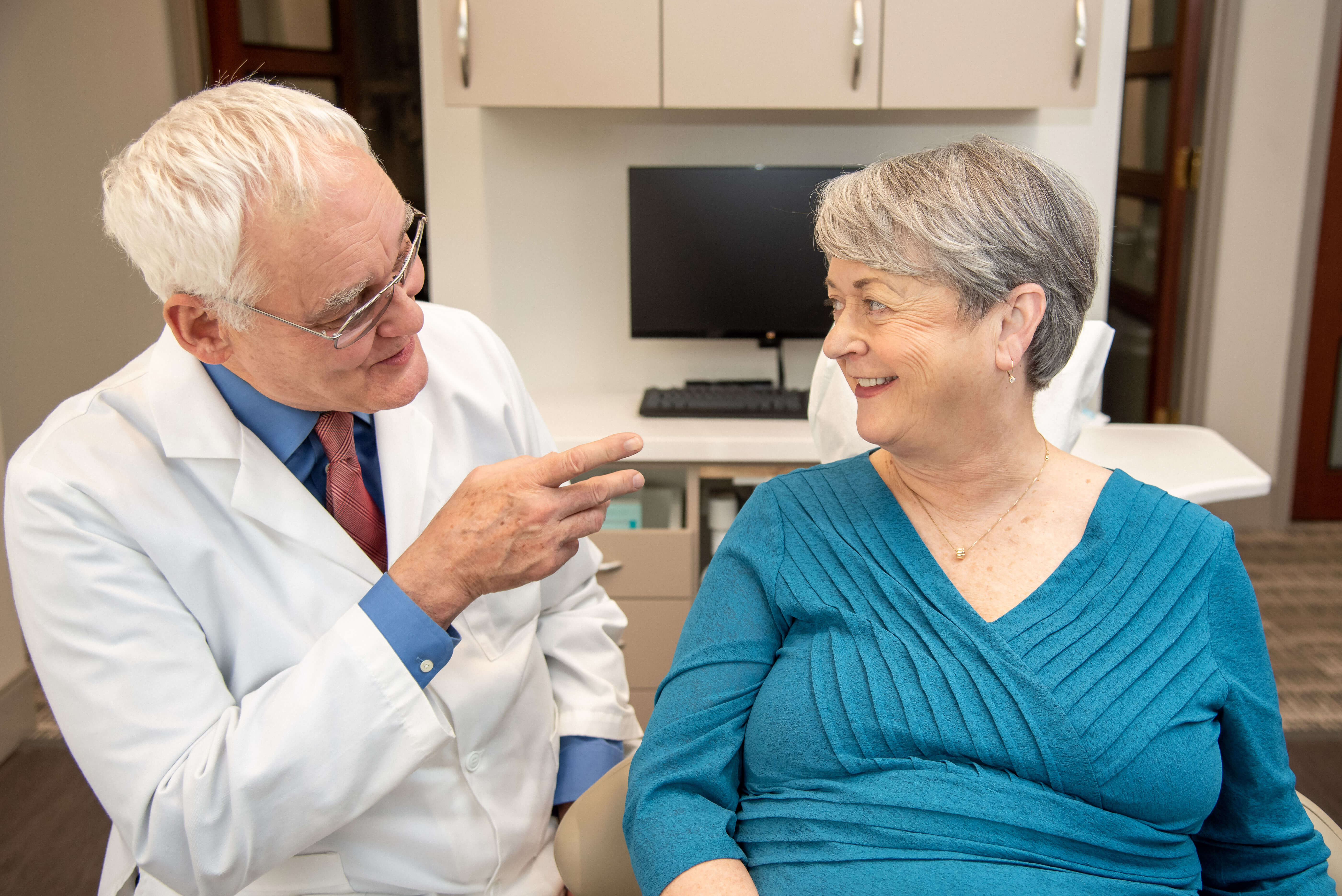 Dental Implants Arlington Heights Il Eon Clinics