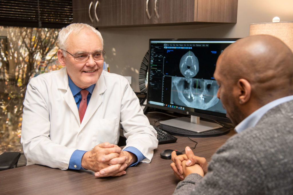 Dental implants in Hinsdale Illinois