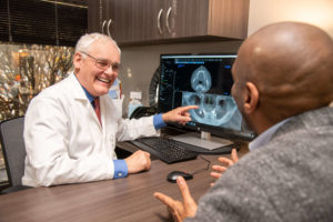 Dental implants in Oak Forest Illinois