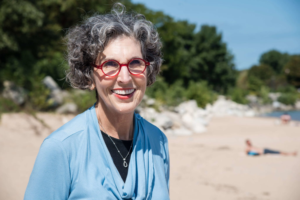 Dental implants Racine patient
