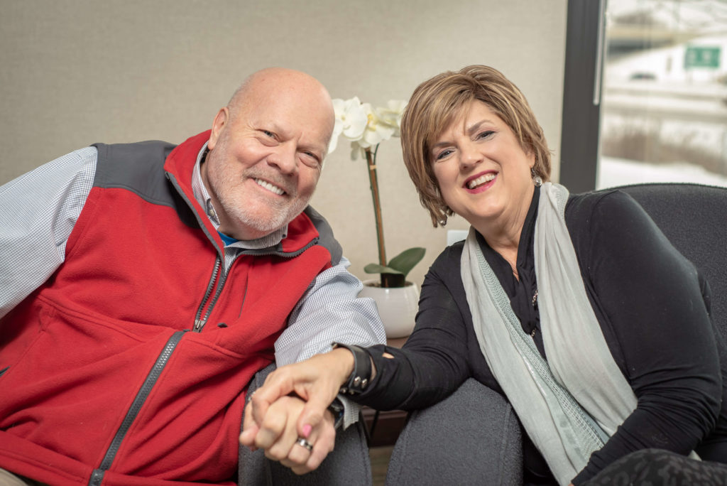 Dental implants Buffalo Grove patients