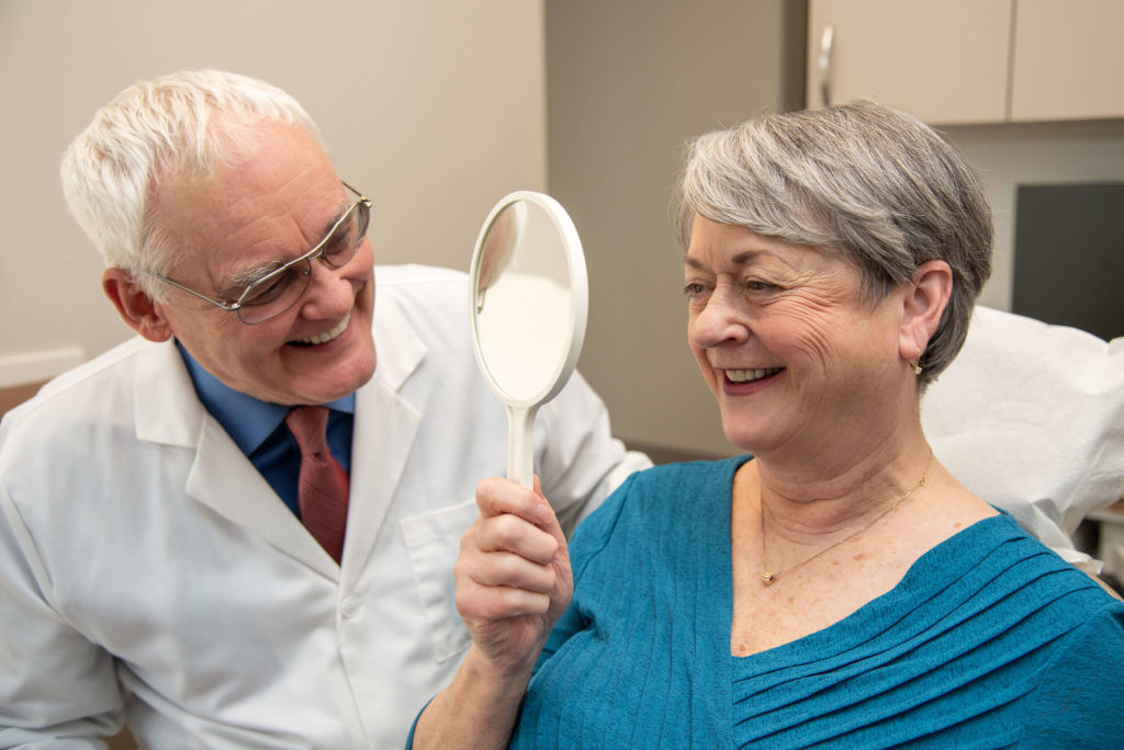 Dental implants in Glencoe Illinois