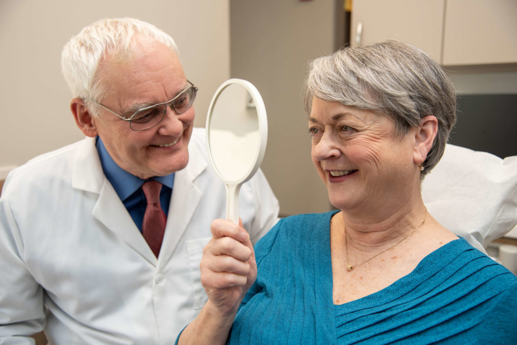Dental implants in Merrillville Indiana