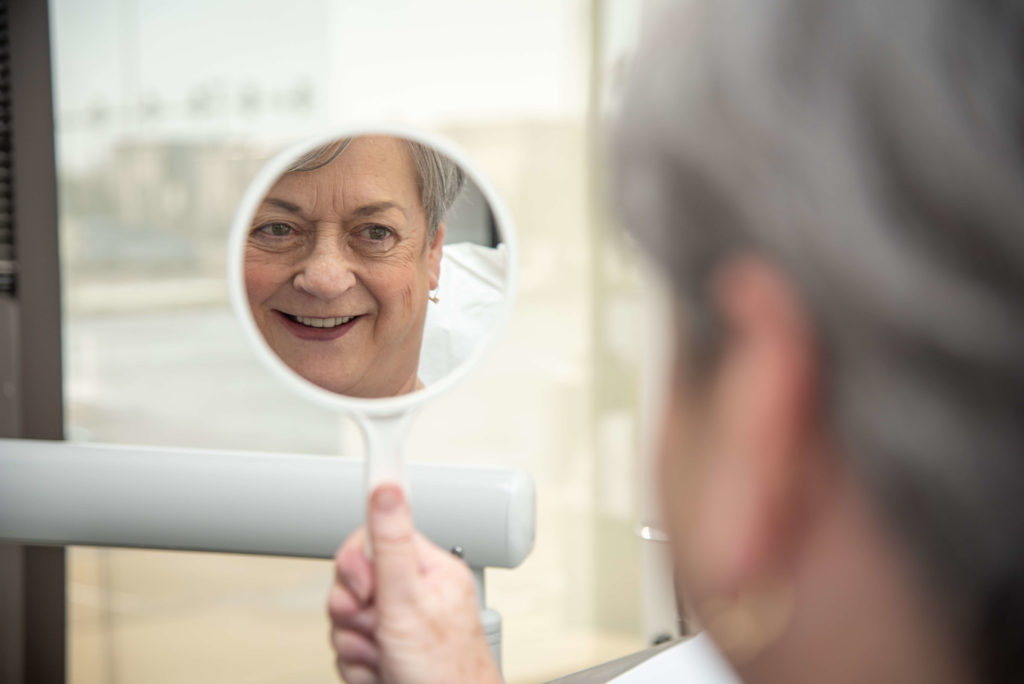 Dental implants in Mukwonago Wisconsin