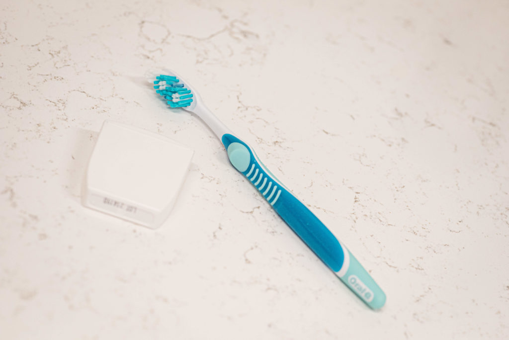 Choose & Use the Best Toothbrush