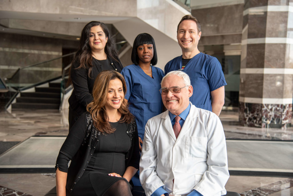 Implant Dentist Oak Brook Terrace