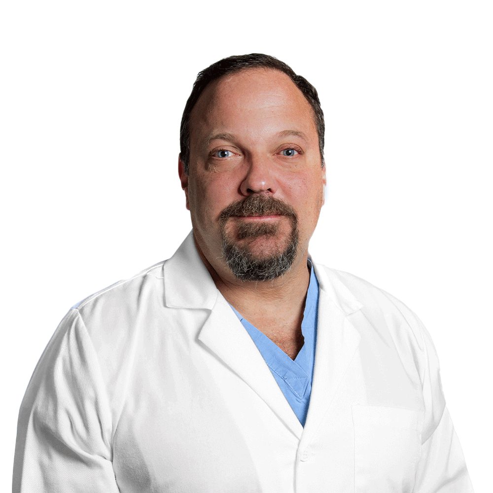 Dr. David Hanson Oral Surgeon Chicago