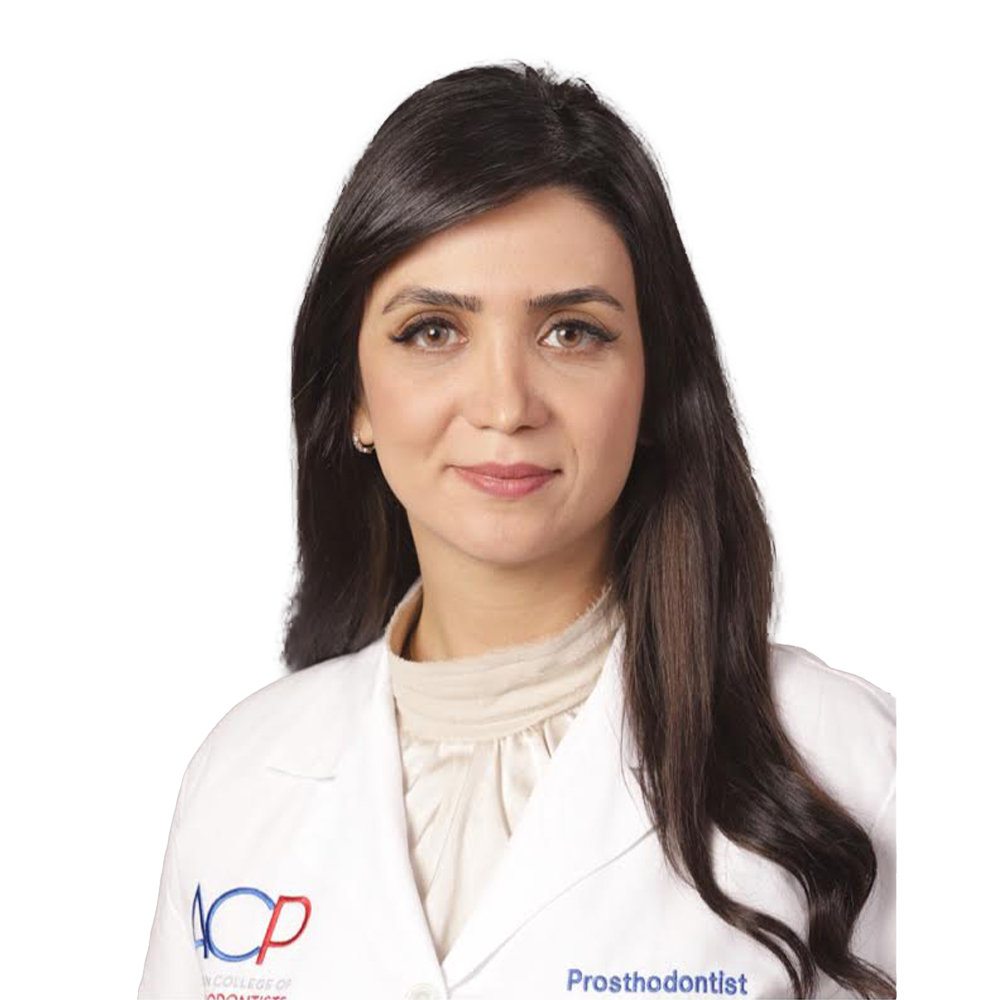EON Clinics Dental Implant Dentist Dr. Rokhsareh Zadeh