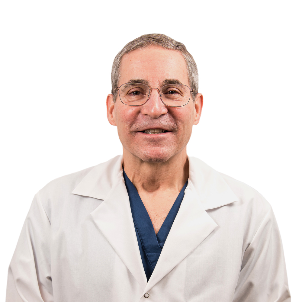 EON Clinics Dental Implant Dentist Dr. Zager