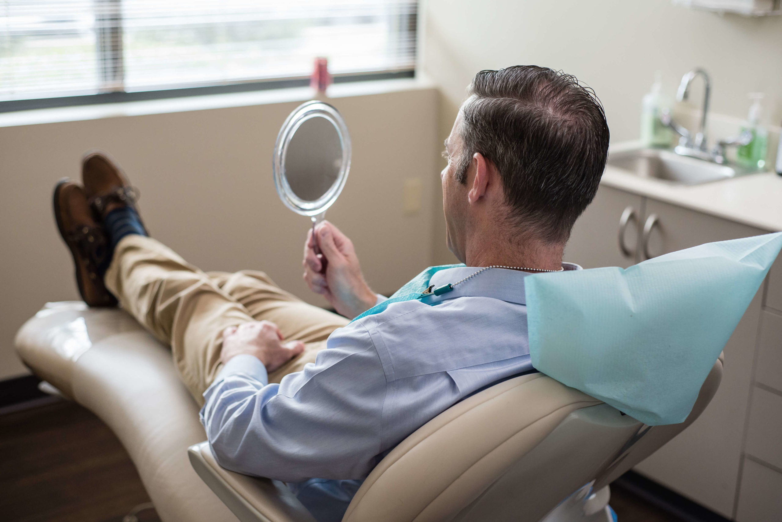 What Happens If Your Dental Implants Wear Out?