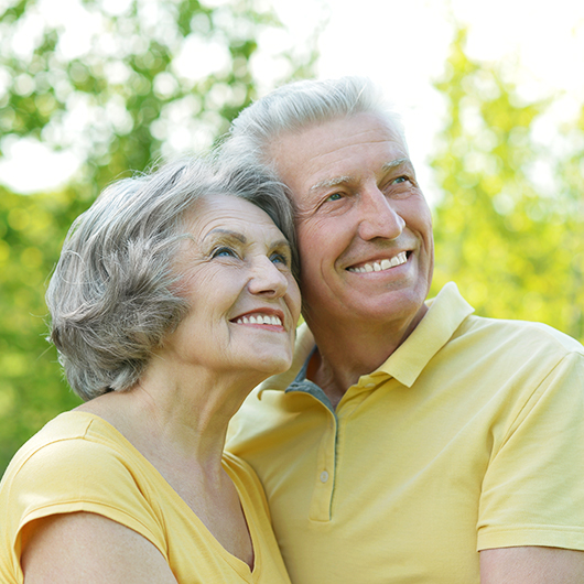 dental implants in Oakbrook Terrace