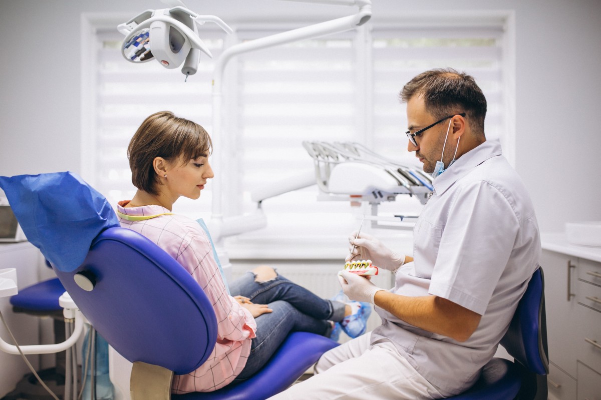 How to Overcome Dental Anxiety