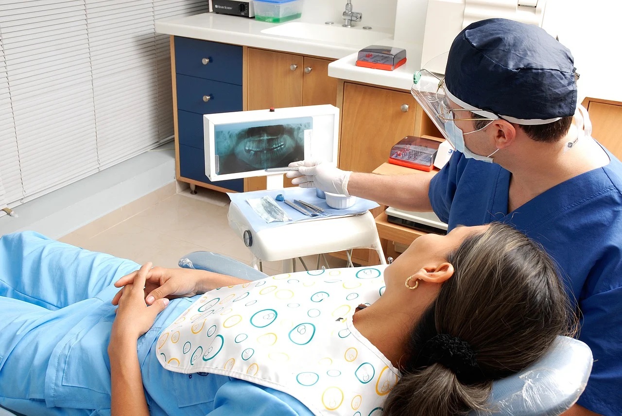 3 Most Common Dental Surgeries