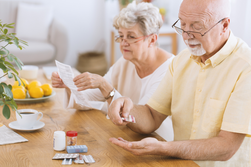 Your teeth and medications