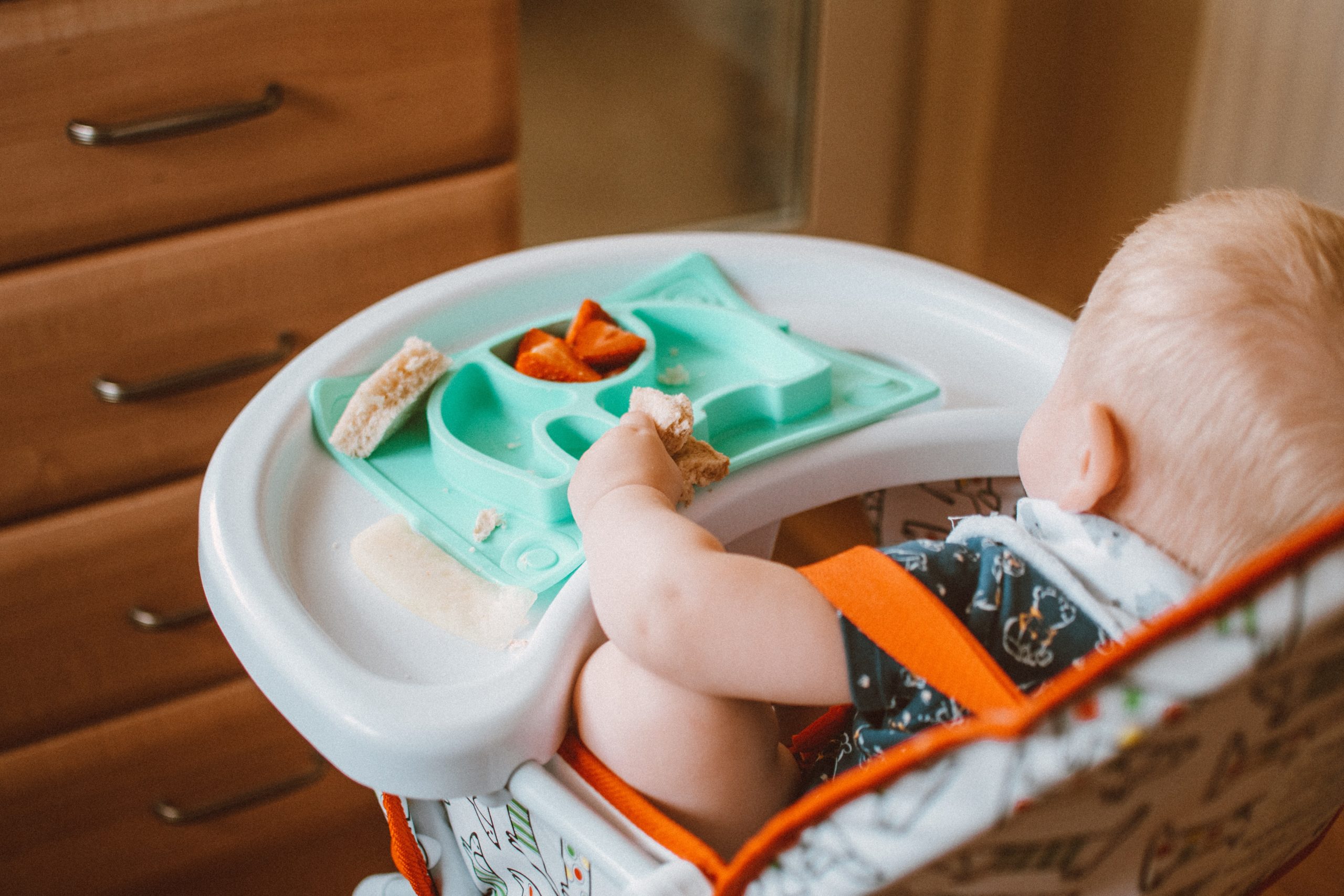 Infant Oral Health