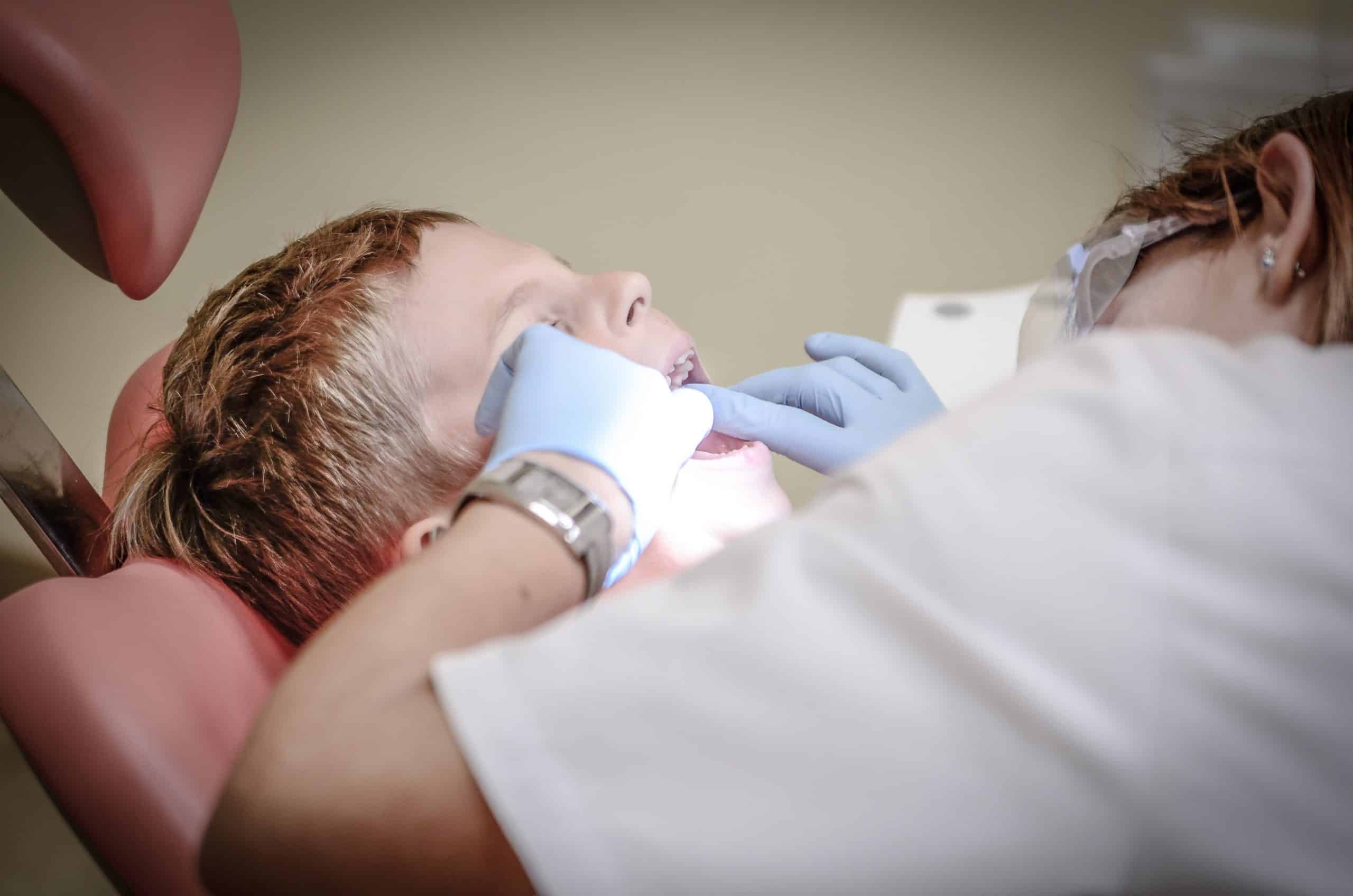 Importance Of Regular Dental Examinations