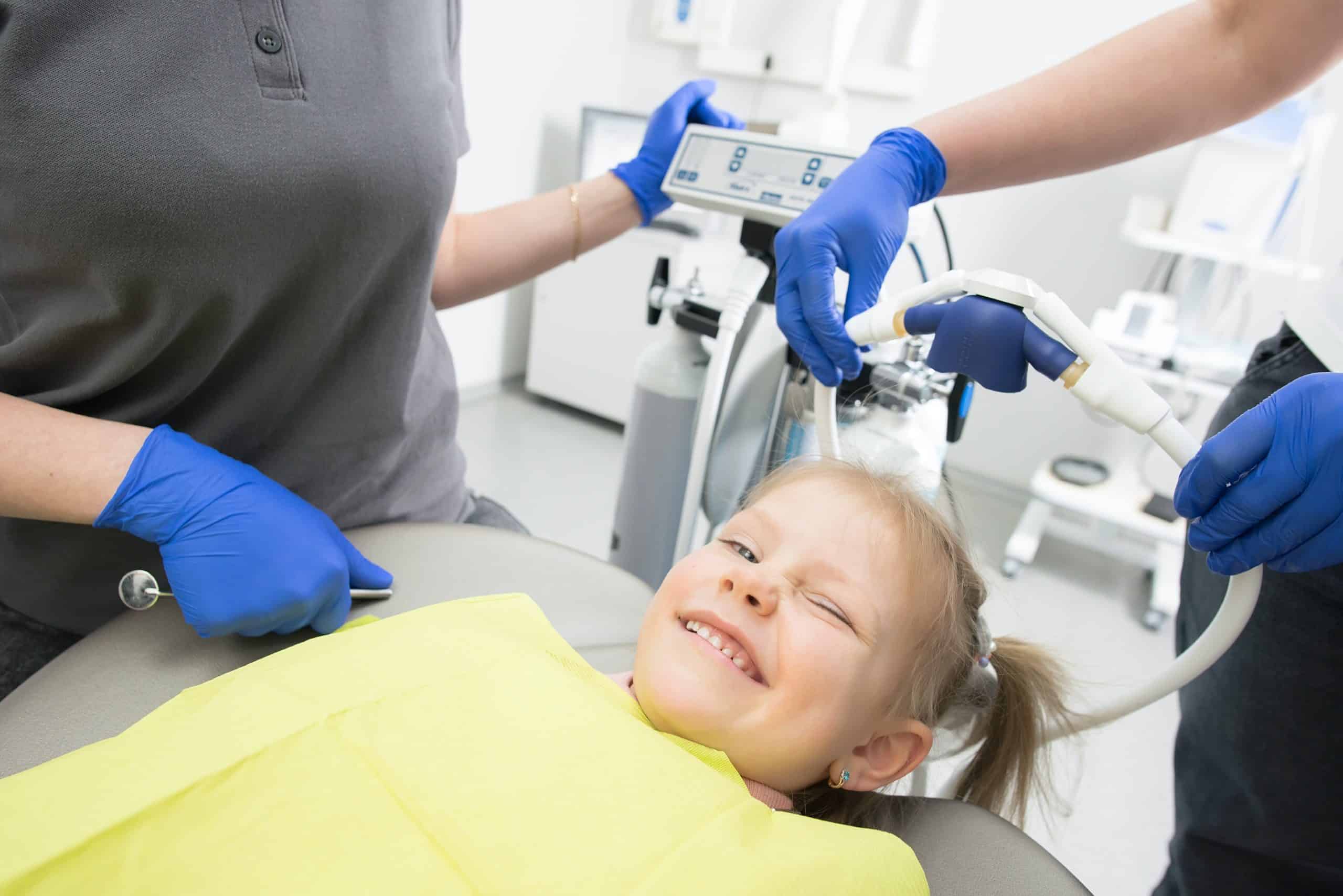 Milk Teeth Care – Is it Important?