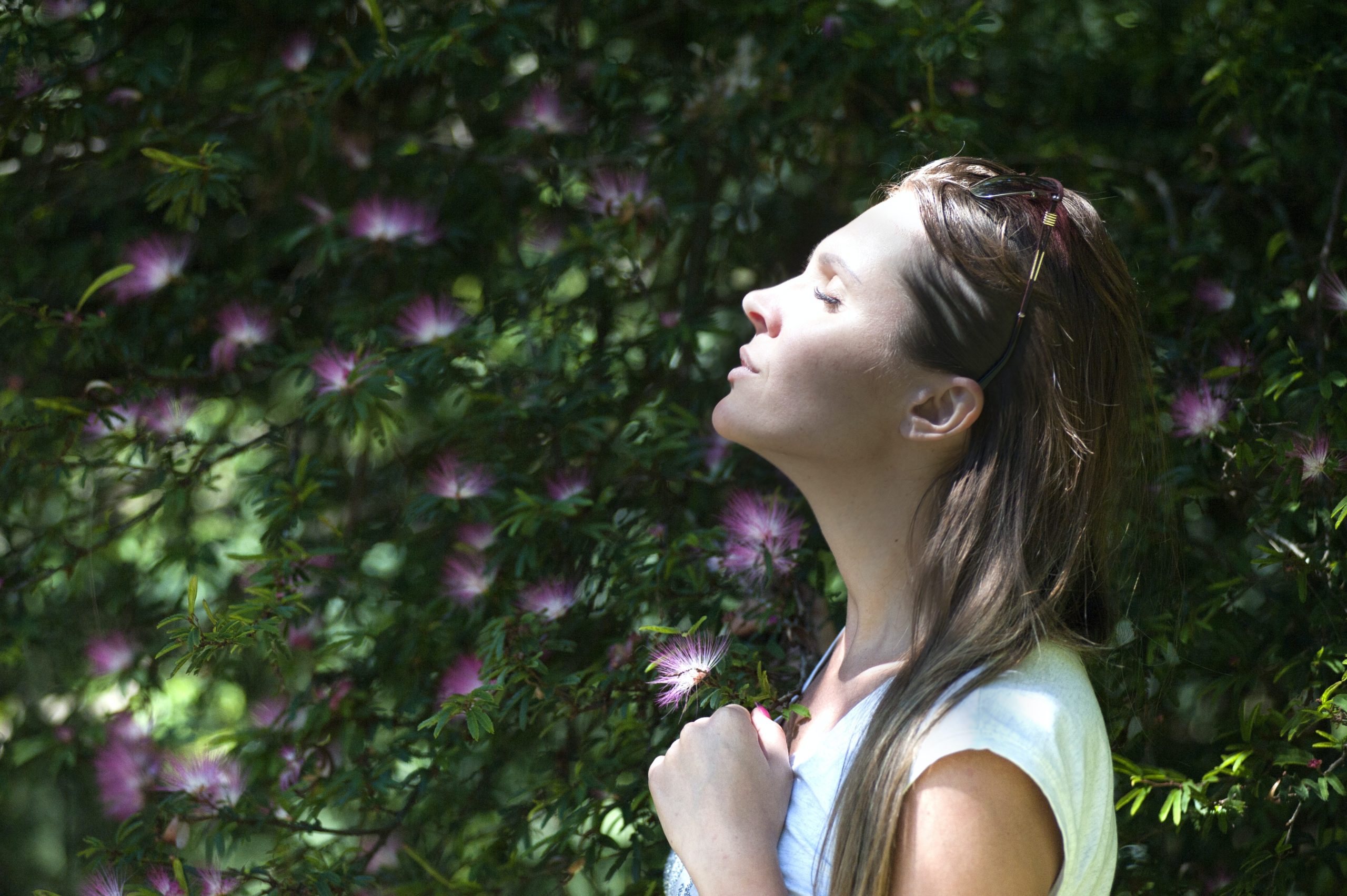 best foods for fresh breath