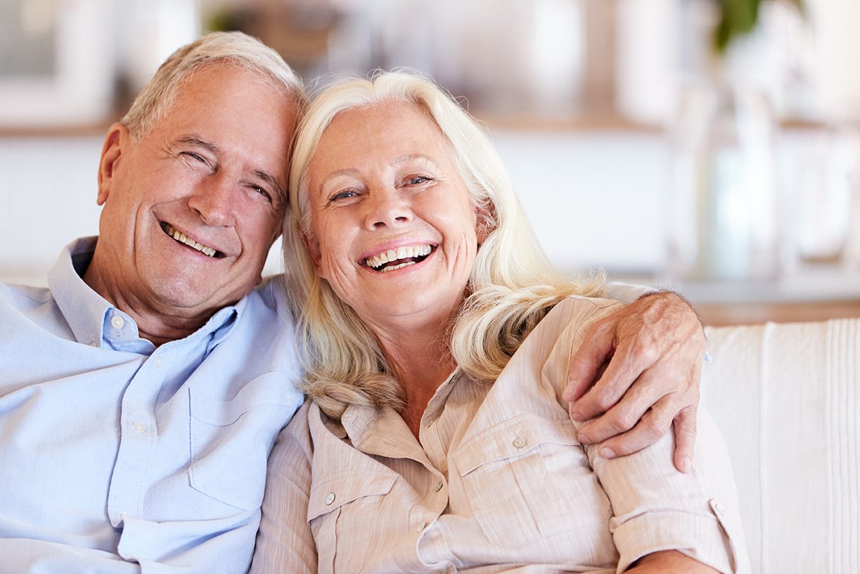 The Biggest Benefits of Getting Dental Implants￼