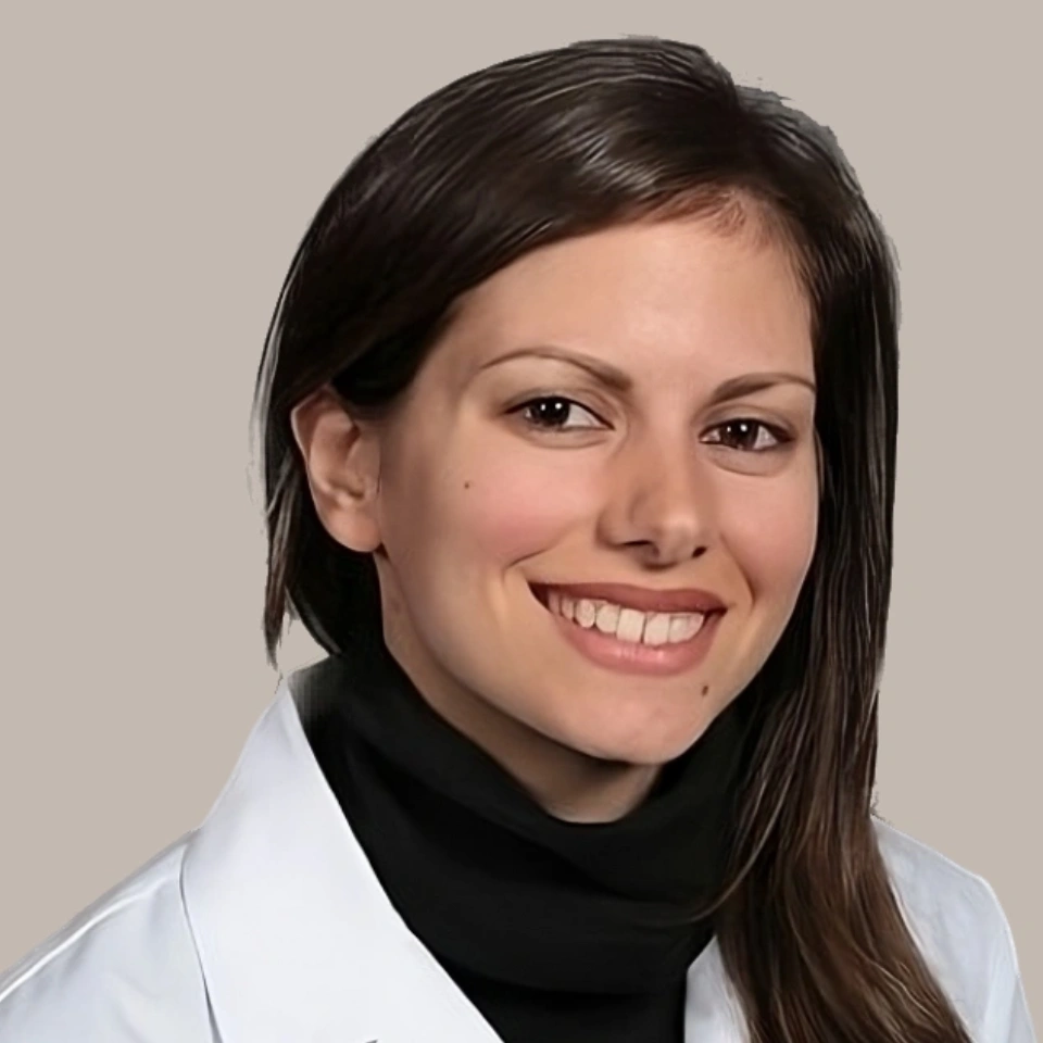 EON Clinics Dental Implant Dentist Dr. Maria Chatzinikola